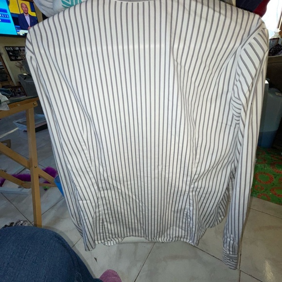 Ladies blouse - Picture 5 of 6